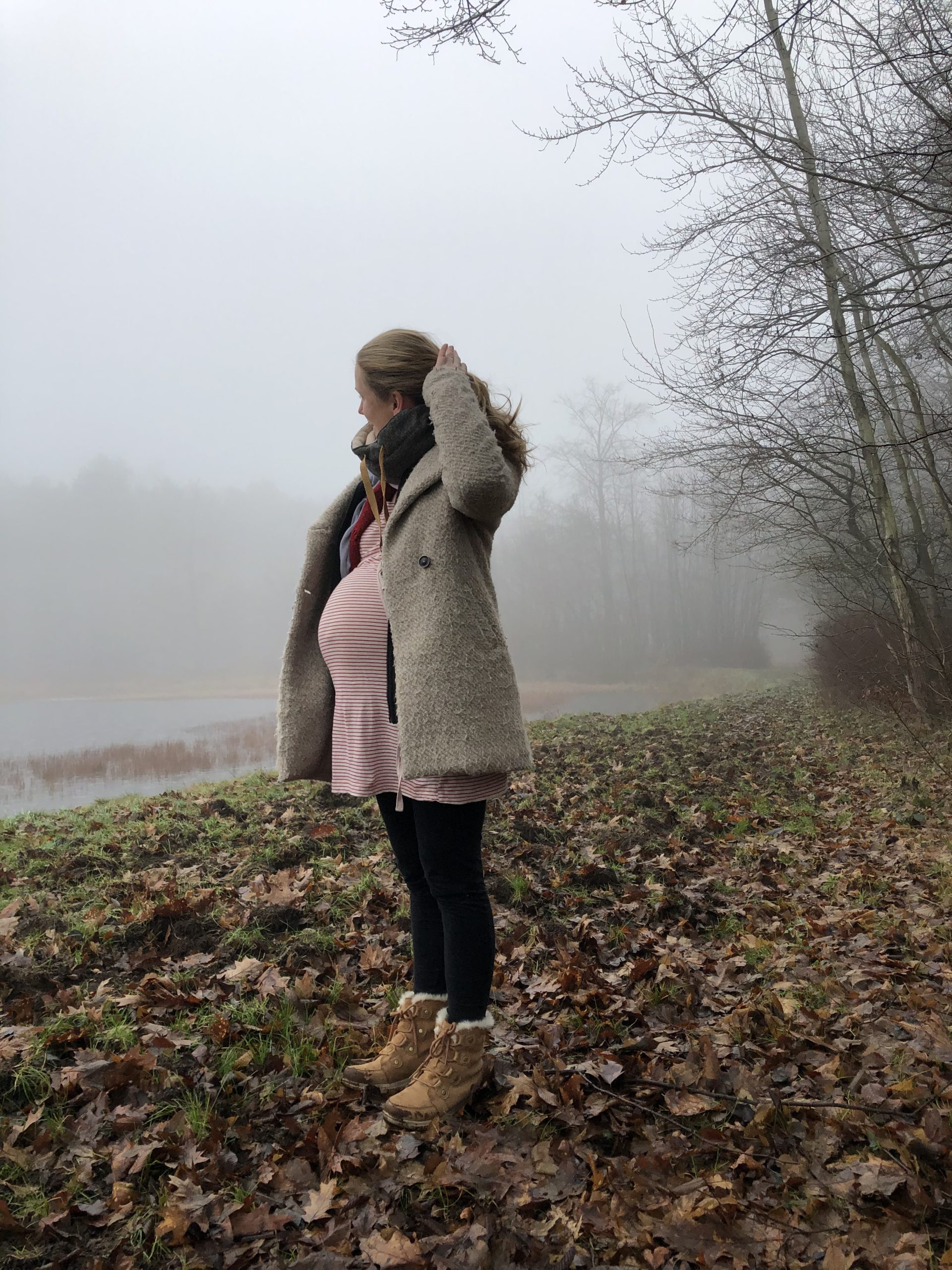 Zwangerschapscirkel: inspiratie voor een eigentijds ritueel